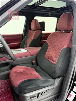 نیسان پاترۆل